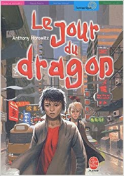 Le jour du dragon